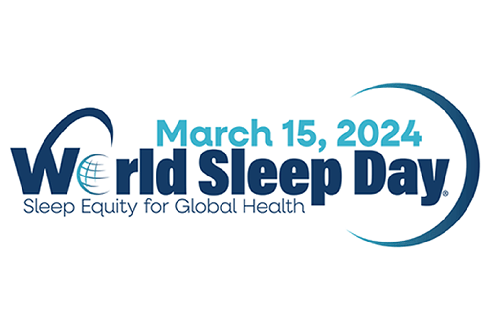 World Sleep Day 2024 : Importance of Sleep for Truck Drivers