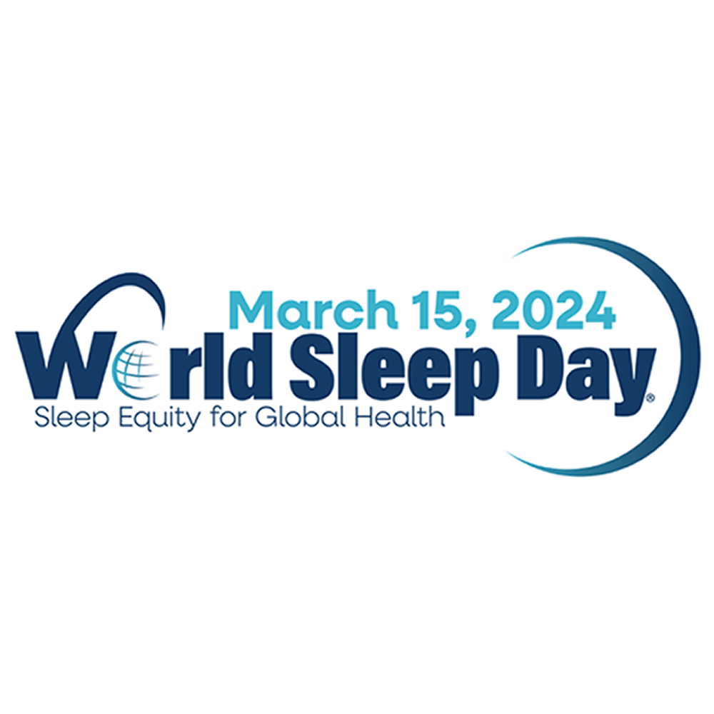 World Sleep Day