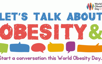 World Obesity Day