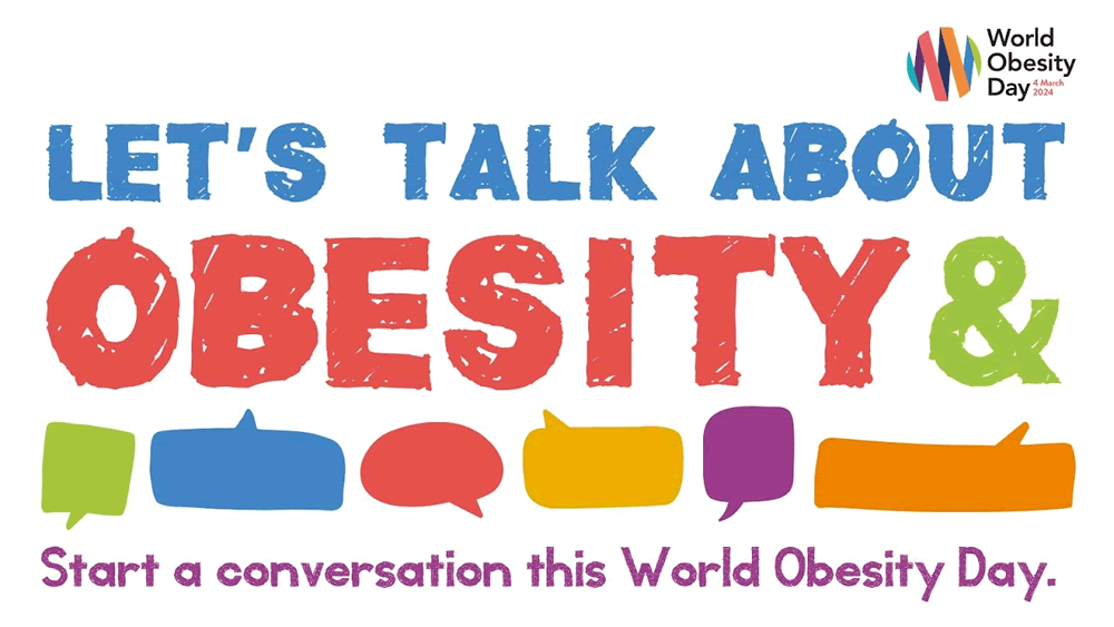 World Obesity Day