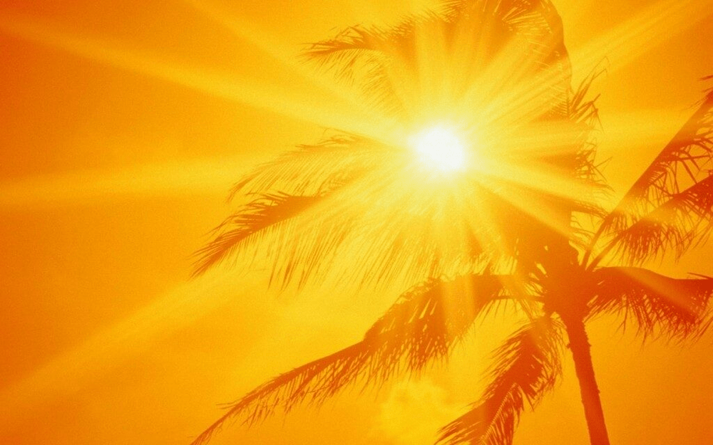 Be Sun Smart