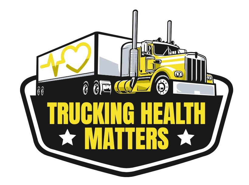Trucking Health Matters